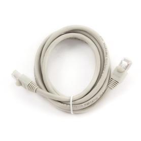 CABLE RED GEMBIRD FTP CAT6 1,5M GRIS - Imagen 1