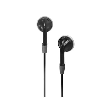 AURICULARES MAGNETICOS SBS TE0CSE41K NEGRO JACK 3.5MM CON MICROFONO - Imagen 1