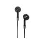 AURICULARES MAGNETICOS SBS TE0CSE41K NEGRO JACK 3.5MM CON MICROFONO - Imagen 1