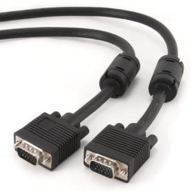 CABLE MONITOR GEMBIRD VGA-D MACHO MACHO 10M - Imagen 1