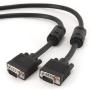 CABLE MONITOR GEMBIRD VGA-D MACHO MACHO 5M - Imagen 1