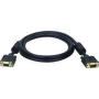 CABLE MONITOR GEMBIRD VGA-D MACHO MACHO 3M - Imagen 1