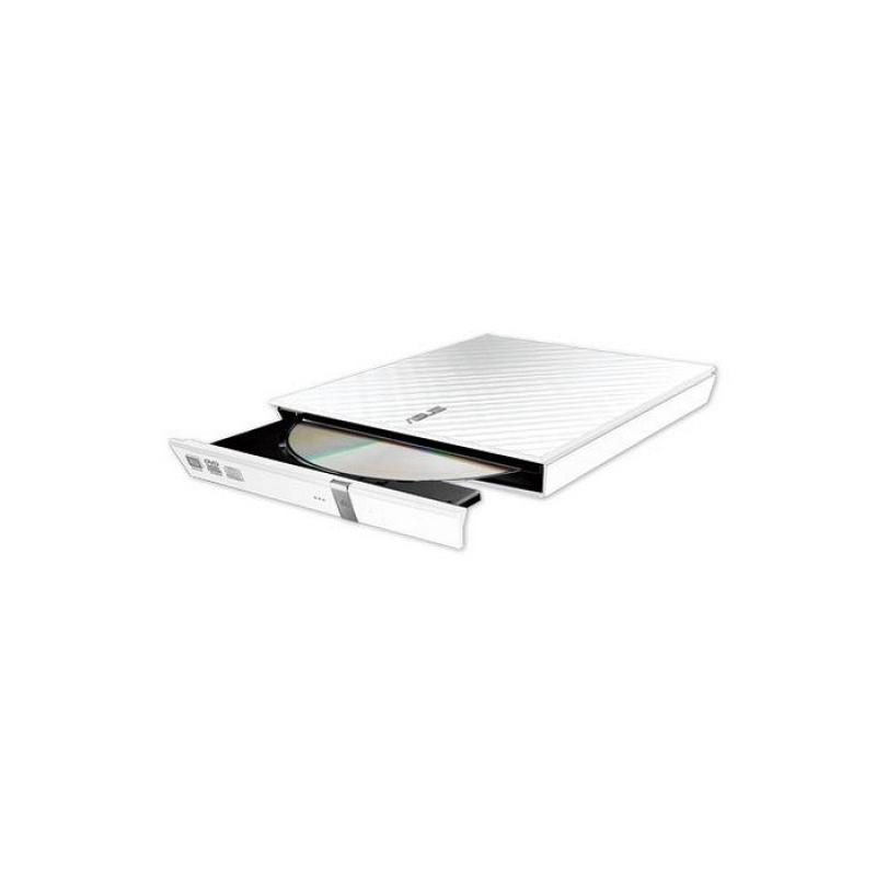 LECTOR DVD USB ASUS SDRW-08D2S-U