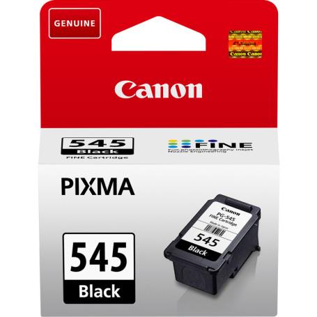 TINTA CANON PG545 NEGRO - Imagen 1