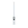 ANTENA UBIQUITI AMO-5G10 AIRMAX OMNI 5GHZ 10DBI 360º - Imagen 1