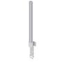 ANTENA UBIQUITI AMO-5G13 AIRMAX OMNI 5GHZ 13DBI 360º - Imagen 1