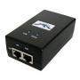 INYECTOR POE UBIQUITI POE-24-12W ISP POE INJECTORS 24V 12W 0,5A 10/100 - Imagen 1