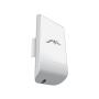 CPE UBIQUITI LOCOM2 NANOLOCO M2 NANOSTATION M AIRMAX 2,4GHZ - Imagen 1