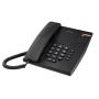 TELEFONO FIJO ALCATEL PROFESIONAL TEMPORIS 180 CE BLK - Imagen 1