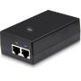 INYECTOR POE UBIQUITI POE-50-60W ISP POE INJECTORS 50V 60W 1,2A GIGA - Imagen 1