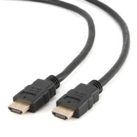 CABLE HDMI GEMBIRD MACHO MACHO V2.0 4K 0,5M - Imagen 1