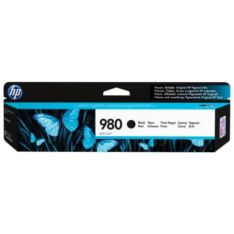 TONER HP 980 NEGRO - Imagen 1