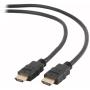 CABLE HDMI GEMBIRD MACHO MACHO V2.0 4K 1M - Imagen 1