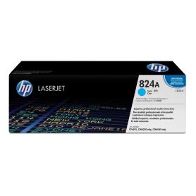 TONER  HP 824A CIAN - Imagen 1