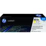 TONER  HP 824A AMARILLO - Imagen 1