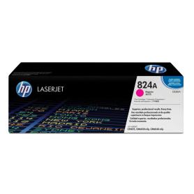 TONER HP 824A MAGENTA - Imagen 1