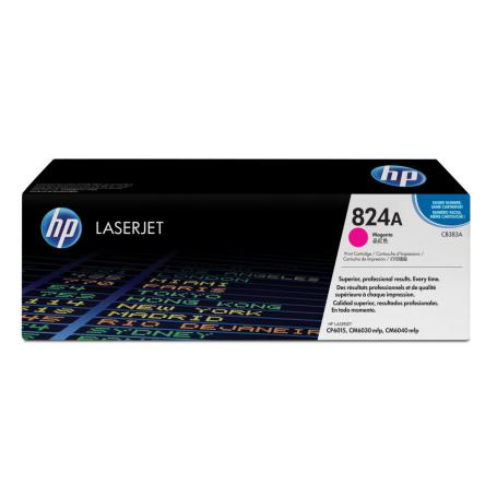 TONER HP 824A MAGENTA - Imagen 1