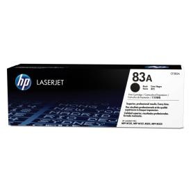 TONER HP 83A NEGRO - Imagen 1