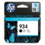 TINTA HP 934 NEGRO - Imagen 1