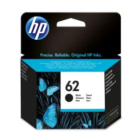 TINTA HP 62 NEGRA - Imagen 1