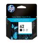 TINTA HP 62 NEGRA - Imagen 1