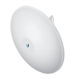 CPE UBIQUITI PBE-5AC-500 POWERBEAM AC 5GHZ 27DBI AIRMAX AC - Imagen 1