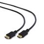 CABLE HDMI GEMBIRD MACHO MACHO 4K ALTA VELOCIDAD 1,8M "SELECT SERIES" - Imagen 1