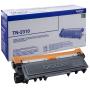 TINTA BROTHER  TN2310  NEGRO - Imagen 1