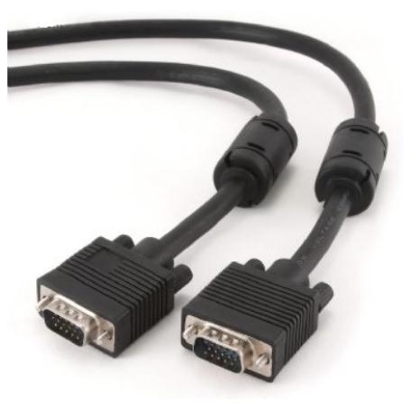 CABLE MONITOR GEMBIRD VGA-D MACHO MACHO 15M - Imagen 1