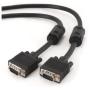 CABLE MONITOR GEMBIRD VGA-D MACHO MACHO 15M - Imagen 1