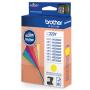 TINTA BROTHER LC223YBP AMARILLO - Imagen 1