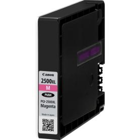 TINTA CANON PGI2500XL MAGENTA - Imagen 1