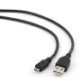 CABLE USB GEMBIRD USB 2.0 A MICRO USB 3M - Imagen 1