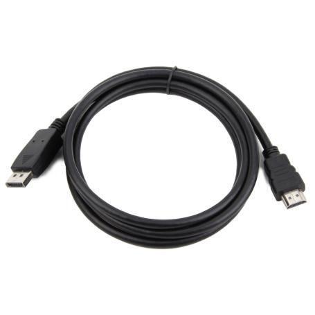 CABLE DISPLAYPORT GEMBIRD A HDMI MACHO MACHO 3M - Imagen 1