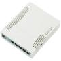 ROUTER MIKROTIK RB951G-2HnD - Imagen 1