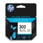 TINTA HP 302 TRICOLOR - Imagen 1