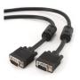 CABLE MONITOR GEMBIRD VGA-D MACHO MACHO 20M - Imagen 1