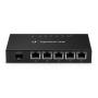 ROUTER UBIQUITI ER-X-SFP EDGEROUTER X EDGEMAX - Imagen 1