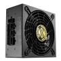 FUENTE ALIMENTACION SHARKOON SILENTSTORM 500W SFX-L 80+ GOLD - Imagen 1