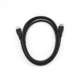 CABLE DISPLAYPORT GEMBIRD MACHO MACHO V1.2 4K 1M - Imagen 1