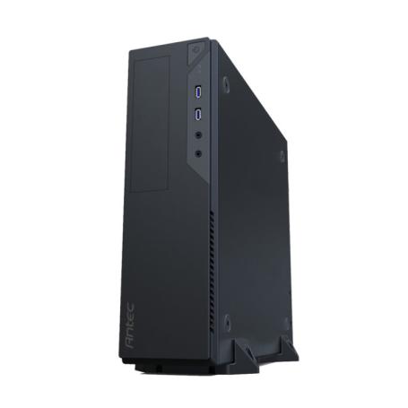 CAJA ANTEC VSK2000-U3 MATX SLIM ,2XUSB 3.0 S/F - Imagen 1