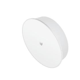 CPE UBIQUITI PBE-M5-400-ISO POWERBEAM M AIRMAX 5GHZ - Imagen 1