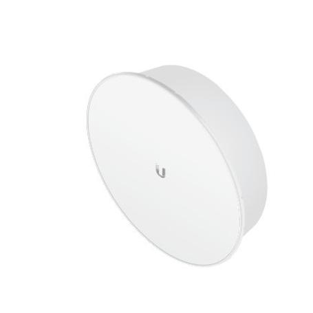 CPE UBIQUITI PBE-M5-400-ISO POWERBEAM M AIRMAX 5GHZ - Imagen 1