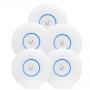 AP UBIQUITI UAP-AC-LITE-5 UNIFI PUNTO ACCESO AP AC LITE (PACK 5 UND) - Imagen 1