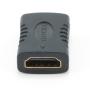 ADAPTADOR GEMBIRD CONECTOR EXTENSION HDMI HEMBRA - Imagen 1