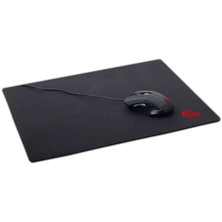 ALFOMBRILLA GAMING GEMBIRD 200X250MM - Imagen 1