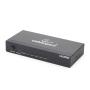 SPLITTER GEMBIRD HDMI 4 MONITORES - Imagen 1