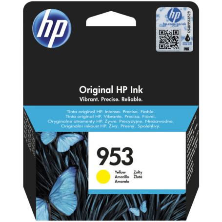 TINTA HP 953 AMARILLO - Imagen 1