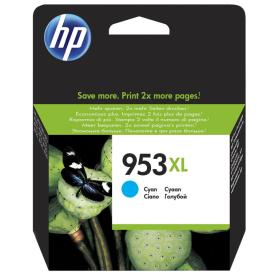 TINTA HP 953XL CIAN - Imagen 1