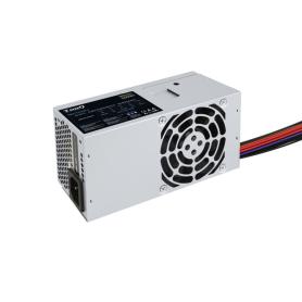 FUENTE A. TOOQ ECOPOWER II TFX 500W OEM - Imagen 1